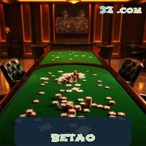 Apostas Empolgantes no Betao Para Todos os Jogadores