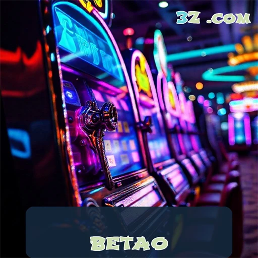 betao Plataforma Confiável