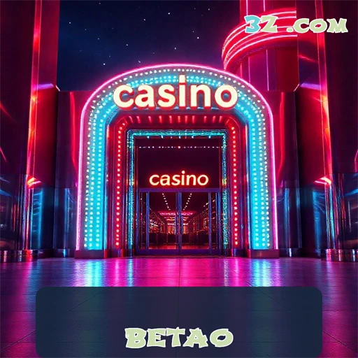 Login Seguro e Prático: A Experiência Betao em Jogos